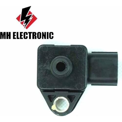 MH ELECTRONIC Manifold Air Pressure MAP Sensor For Honda Accord Civic CR-V Odyssey Pilot HR-V Jazz Stream Element 37830-PGK-A01
