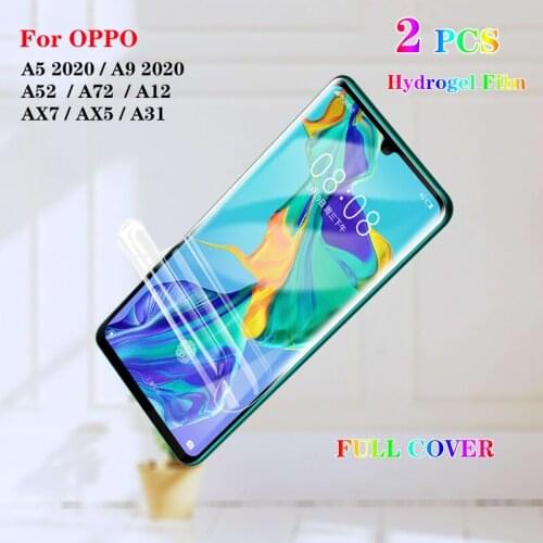 Защитные пленки для Oppo A5 Pro+ GZKB China At AliExpress