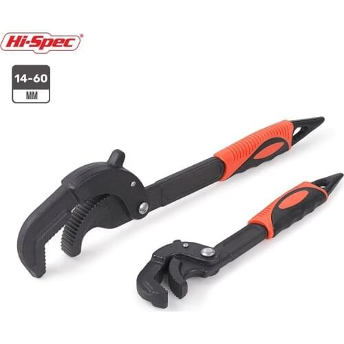 Hi-Spec Fishing Accessories
