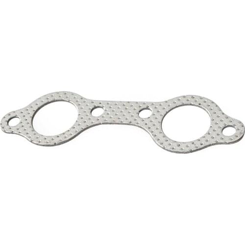 Exhaust Manifold Gasket Spring Rebuild Kit Fit for Sportsman 600 2003-2006 58115