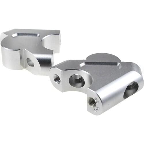 Suitable for BMW R1200GS LC ADV Direction Handlebar Heightening Code Motorcycle modification accessories Device Rear Shifting