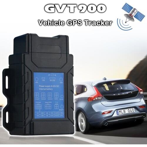 Radio Shack Gps Tracker 3G Tracking Device Manual Gps Sms Gprs Tracker Vehicle Tracking System Support Camera and Fuel Sensor