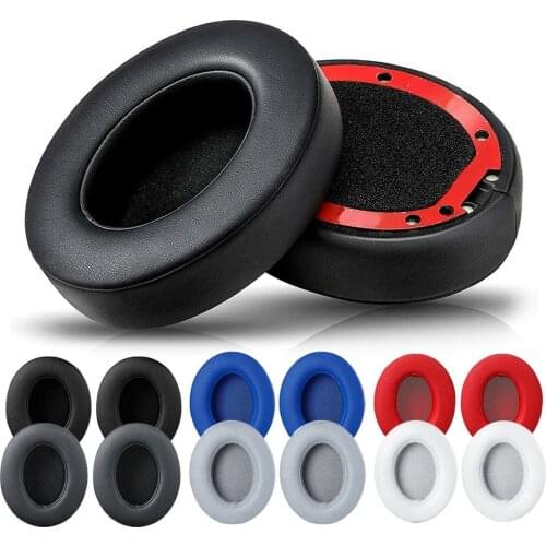 Replacement Ear Pads Soft Sponge Cushion for Beats Studio 2.0 Wireless wired Headphone Accessories Earpads for studio 2 3