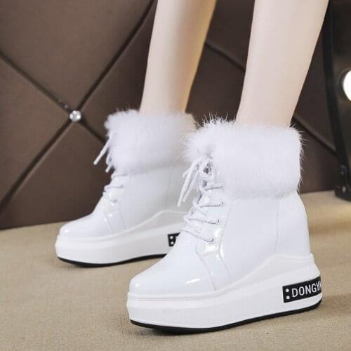 Zatsopano Winter Boots