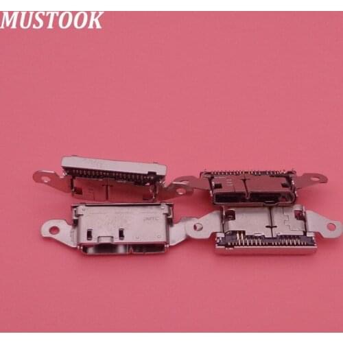 20pcs micro mini USB Dock Charging Port jack socket Connector for Samsung Galaxy S5 G900 G900A G900T G900V G900F G900P