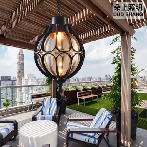 2018 new New Modern Pendant Lighting Decor Lamp