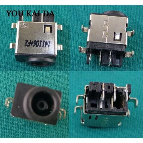 51 pcs new For SAMSUNG RV411 RV420 RV510 RV511 RV515 RC510 RF411 RC520 RF711 RF710 RV711 DC Power Jack Socket Connector