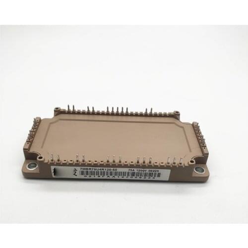 7MBR75U4R120-50 Actual Stock Photos Original Goods