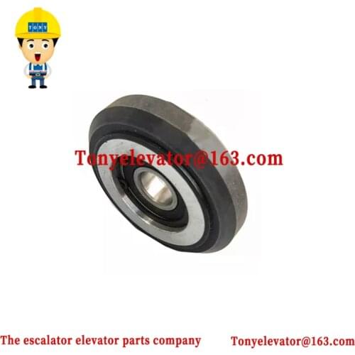 95x25x6203 Elevator guide shoe roller for E311 E411 95*25*6203