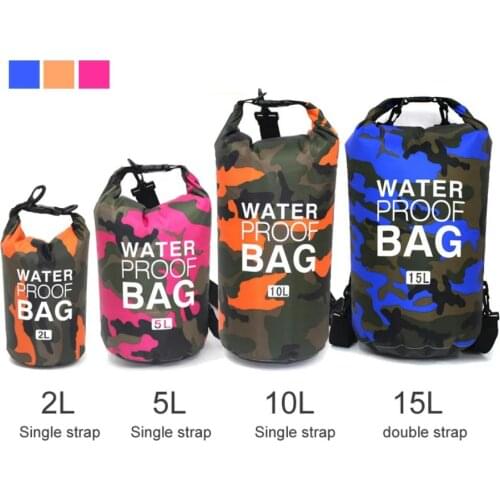 BIKEBOY Pool Bags