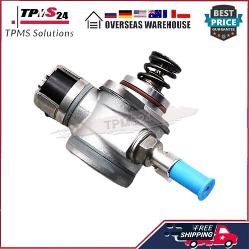 BL3E-9D376-CH Injection High Pressure Fuel Pump For Ford 3.5L Truck HPFP Ecoboost Engines 2011-2015