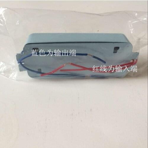 Jd-36v fluorescent lamp electronic ballast special ballast for boiler water level gauge two color water level gauge ballast