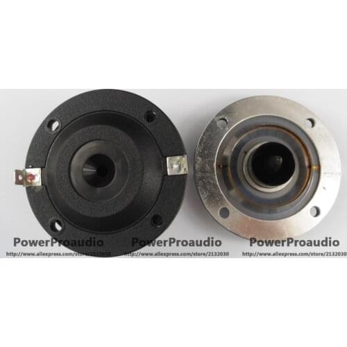 Quality Replacement Diaphragm For jbl 2406 2406H 2407 2407H Driver D8R2406 BMS4538 8OHm