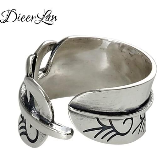 Summer Beach Vacation Vintage Silver Color Big Leaf Ring For Women Boho Knuckle Rings Boho New Charming Jewelry