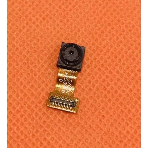 Original Photo Front Camera 5.0MP Module for ramos Mos1 Free shipping