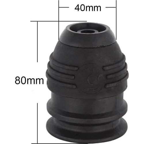Drill Chuck Holder Tool For Hilti TE16 TE30 TE40 TE35 SDS Plus Rotary Hammer