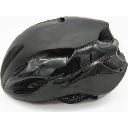 Pneumatic AIR Cycling Helmet Bicycle One-piece Molding Helmet Pneumatic Helmet Male Mountain Road Bike Accessories