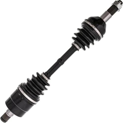 Rear Right CV Axle Drive shaft FOR CAN AM Outlander Outlander MAX 400 450 500 570 650 800R 1000 & Renegade 500 570 800R 850