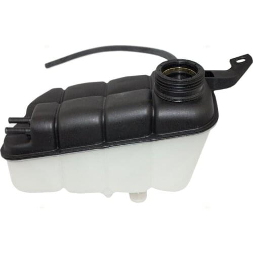 Coolant Overflow Tank for Mercedes-Benz CL-Class G-Class 2205000049
