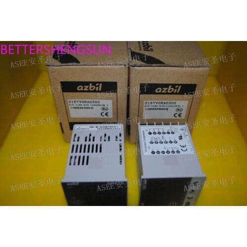 Thermostat C15TV0RA0300, C15MTV0RA0300