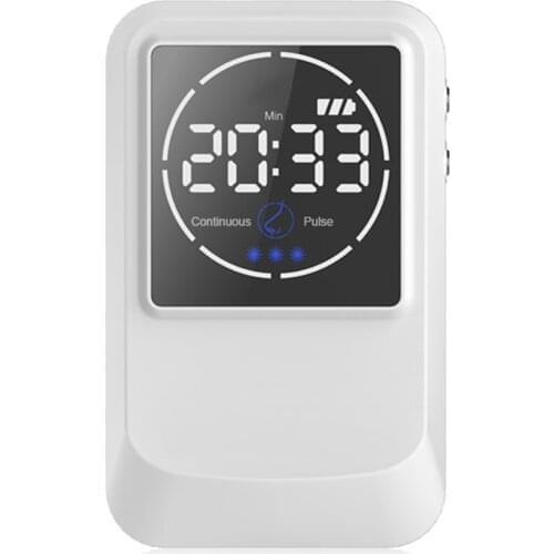 Nose Care Rhinitis Sinusitis Cure Nose Therapy Massage Hay Fever Low Frequency Pulse Laser Nose Health Care Machine Tool