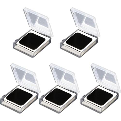 5Pack Bike Tire Patch Kit Bicycle Inner Tube Patch Repair Kit Bike Repair Tool For MTB Road Bike