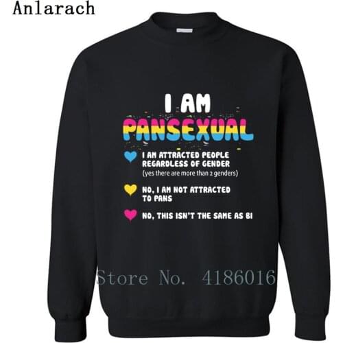 Anlarach Men's Hoodies