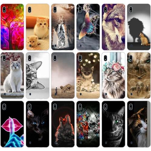 Чехлы для телефонов Samsung Galaxy A10 BEBIRDCASE China At AliExpress