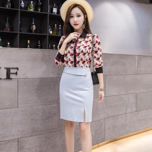 DIDUQIPAO Long Pencil Skirts