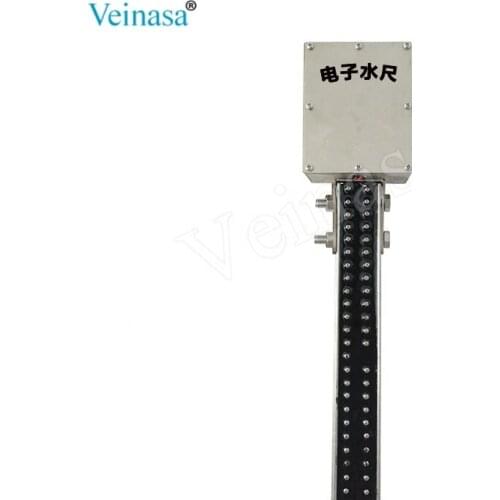 DZSC01 Hydrological Engineering Internet of Things Agricultural Electrical Digital Modbus Water Depth Sensor Water Level Gauge