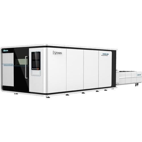 Europe quality fiber laser cutting machine high quality CE certifictae 500w metal cutting machine