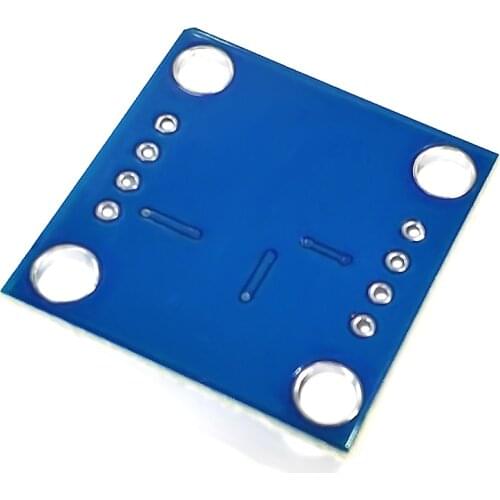 GY-50 L3G4200D Triple Axis Gyro Angular Velocity Sensor Module For Arduino MWC