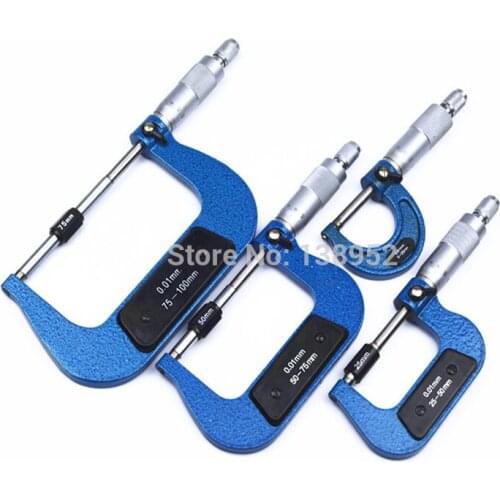 1pcs 25-200mm calibration block rod bar gauge bar measuring tools for caliper inner diameter outer diameter micrometer