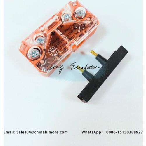 Elevator Door Contact Contactor CR2-AZ for kone
