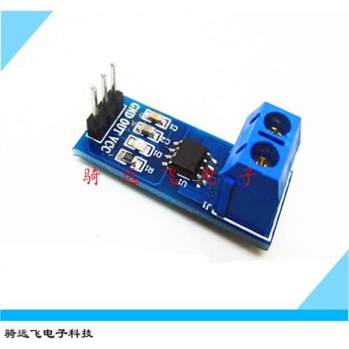 5A/20A/30A range ACS712 module Current sensor module ACS712ELC