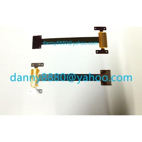 New Car audio flex ribbon cable for Pioneer DEH-P840MP DEH-P960MP DEH-P9650MP Flat Flexible Ribbon CNP7913 10PCS/LOT