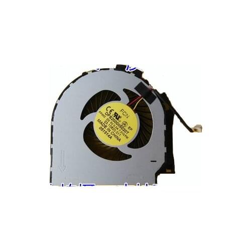 NEW ORIGINAL Laptop CPU Cooling Fan For DELL INSPIRON 17 7737 7000 Ins17H 7746 17HR-4728T