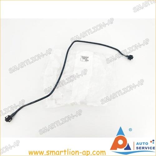 Radiator Degassing Water Pipe 1322321 Used for Peugeot 307 Citroen 1.6 Engine