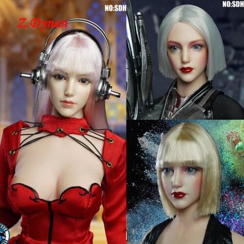 SUPER DUCK 1/6 SDH019