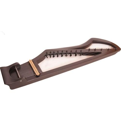 Таежная Музыкальная Артель Stringed Instruments
