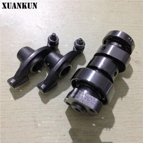XUANKUN Motorcycle Accessories HJ125T-9C HJ125T-10A / 16D Camshaft Rocker Arm