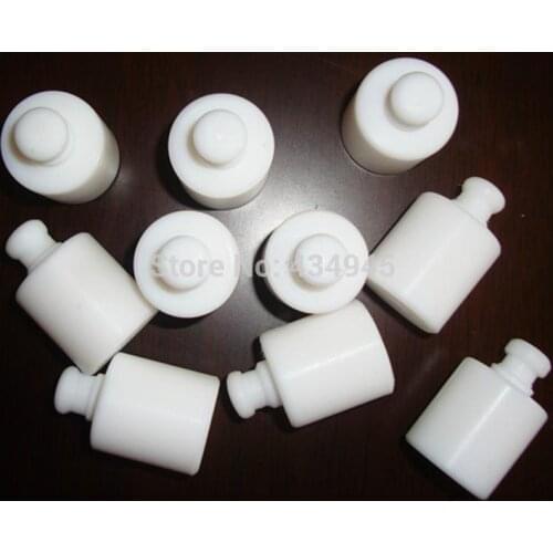 20g PTFE weigh polytef f4 weight used on a balance