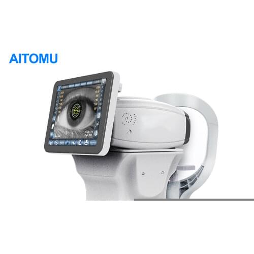 Eye Test Autorefractor Keratometer ARK-8000