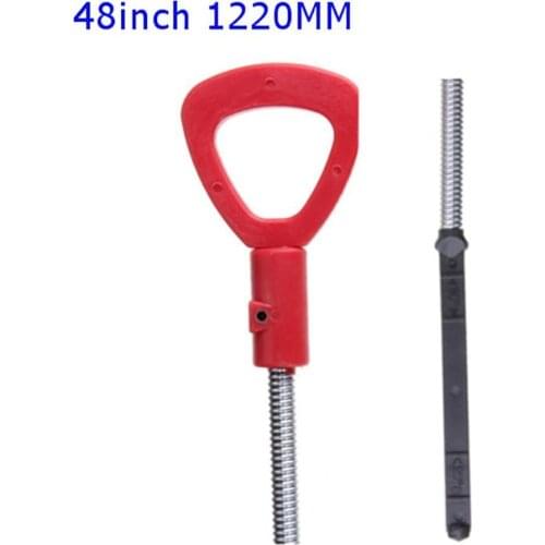 70% HOT SALES!!! 122cm Transmission Gearbox Dipstick Suitable for Mercedes 722.6 W163 W203 W208 W210 W211