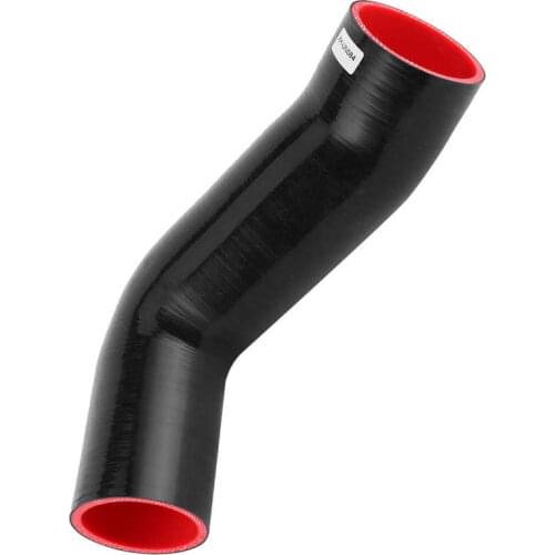 Auto accessories stainless steel exhaust tube Turbocharger Inlet Tube Performance Intake Hose Fit for A3 8V/TT MK3/S3 2.0T