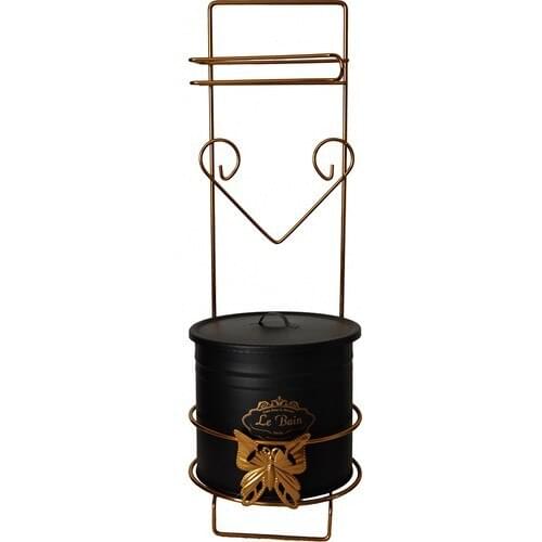 Bay Nuvola Bathroom Accessories