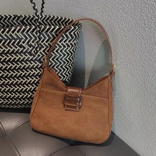 Женские замшевые сумки Byleelai China At AliExpress