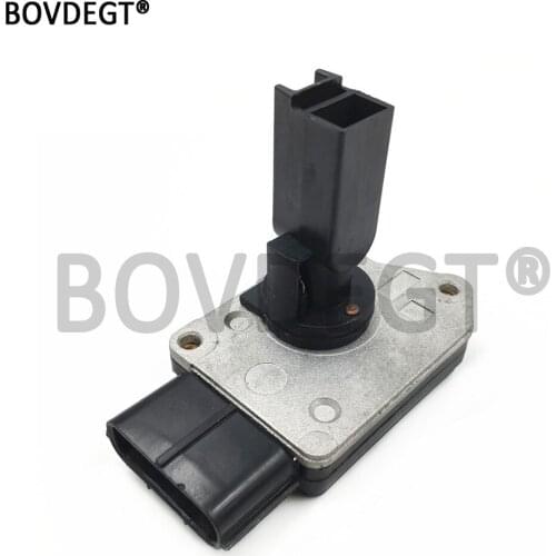 Mass Air Flow Sensor 6pins MAF Sensor For FORD FOCUS DAW DBW Estate DNW Saloon DFW FOCUS II DA II Convertible Saloon Estate