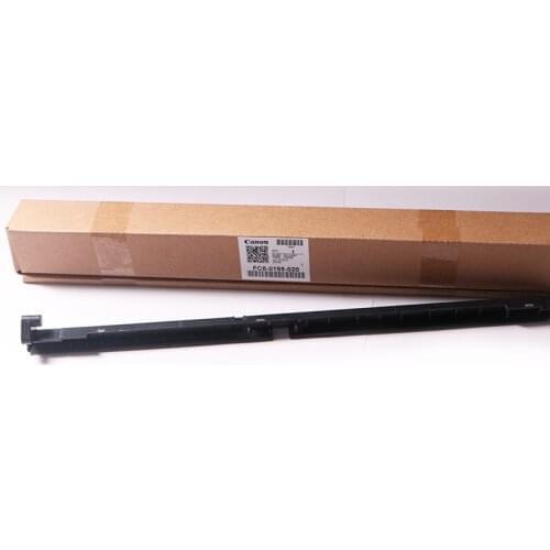 FC8-0195-020 Fuser Lower Delivery Fixed Guide for imageCLASS MF7460 MF7470 MF7480