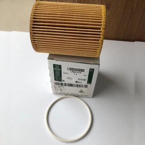 Original oil filter with gasket FOR Land Rover LR2(2008-2012)OEM LR001419